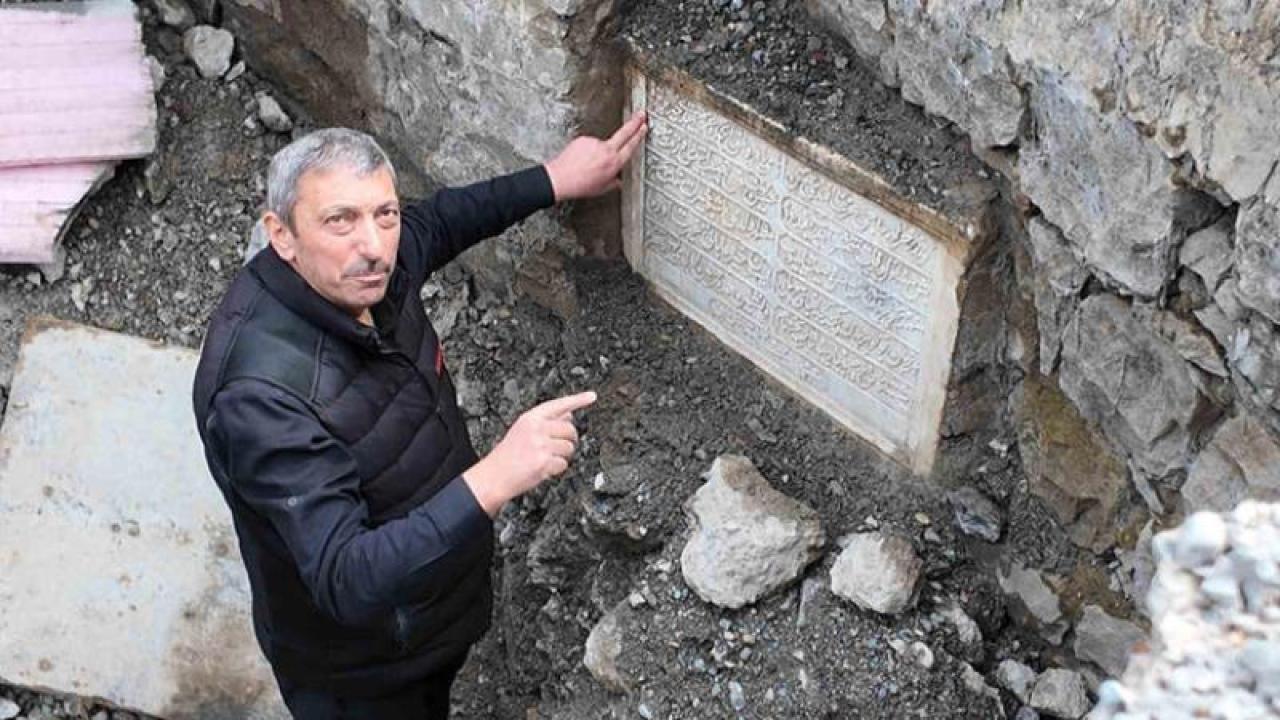 136 Yıllık Köprünün Vasiyeti Ortaya Çıktı!