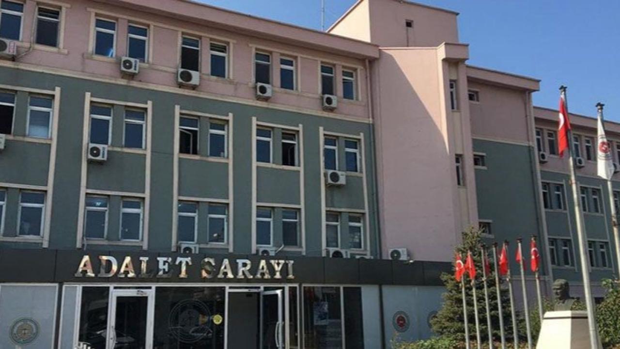 Gönen'de rüşvet operasyonunda 2 kişi tutuklandı