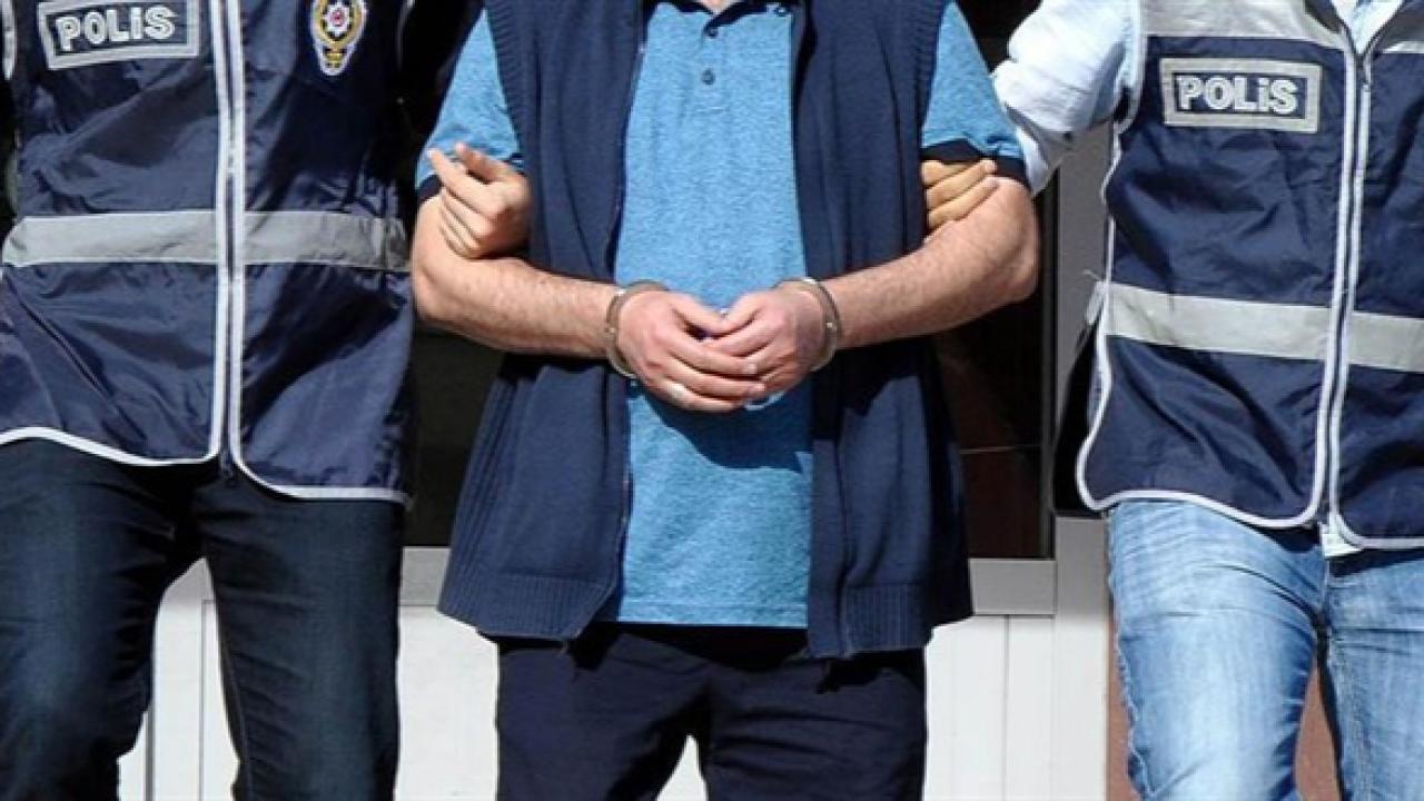 İçişleri Bakanlığı: "FETÖ'ye yönelik 26 ilde düzenlenen operasyonlarda 90 şüpheli yakalandı"