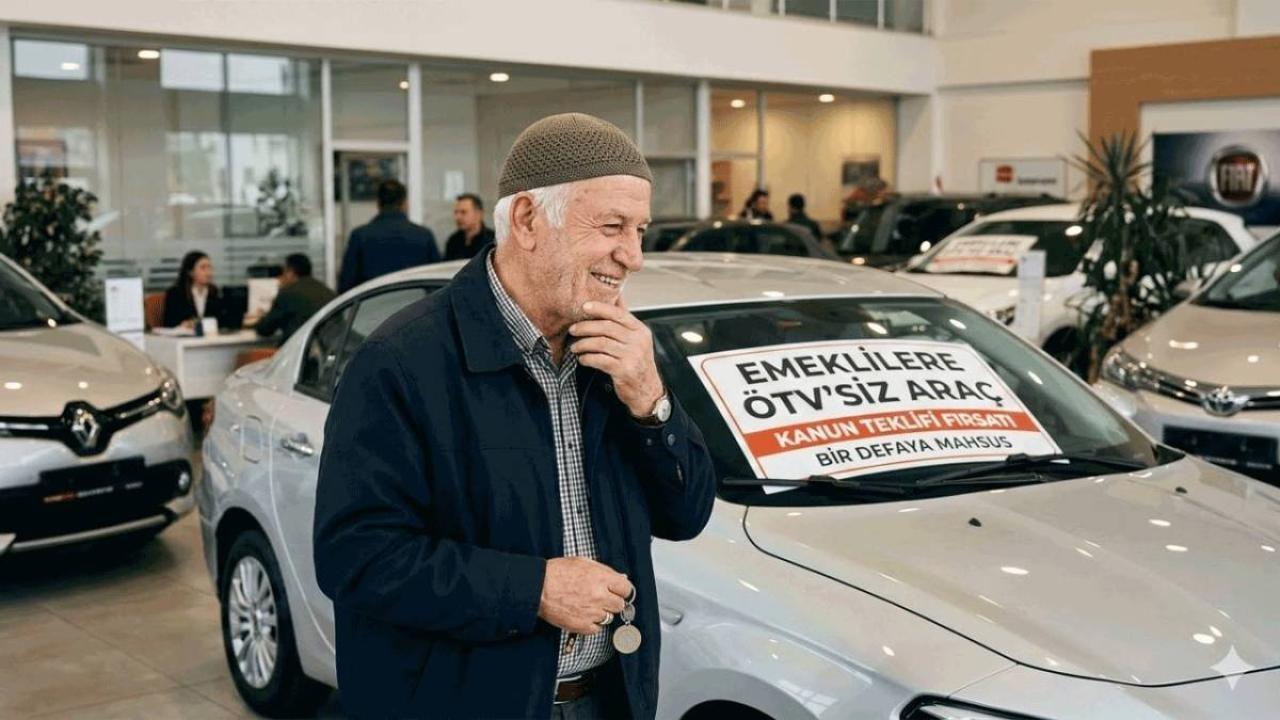 Otomatik Taslak