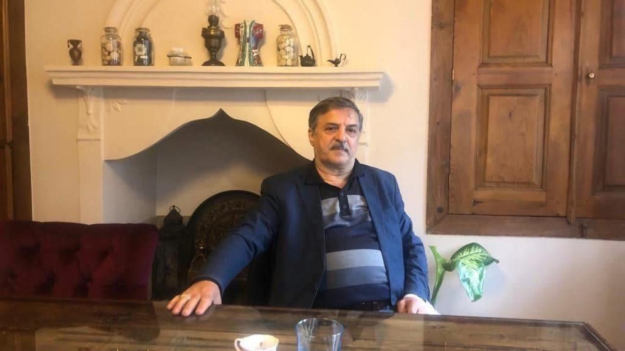 Otomatik Taslak