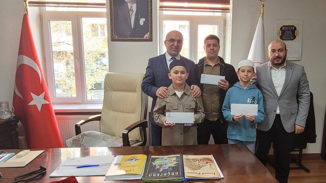 Otomatik Taslak