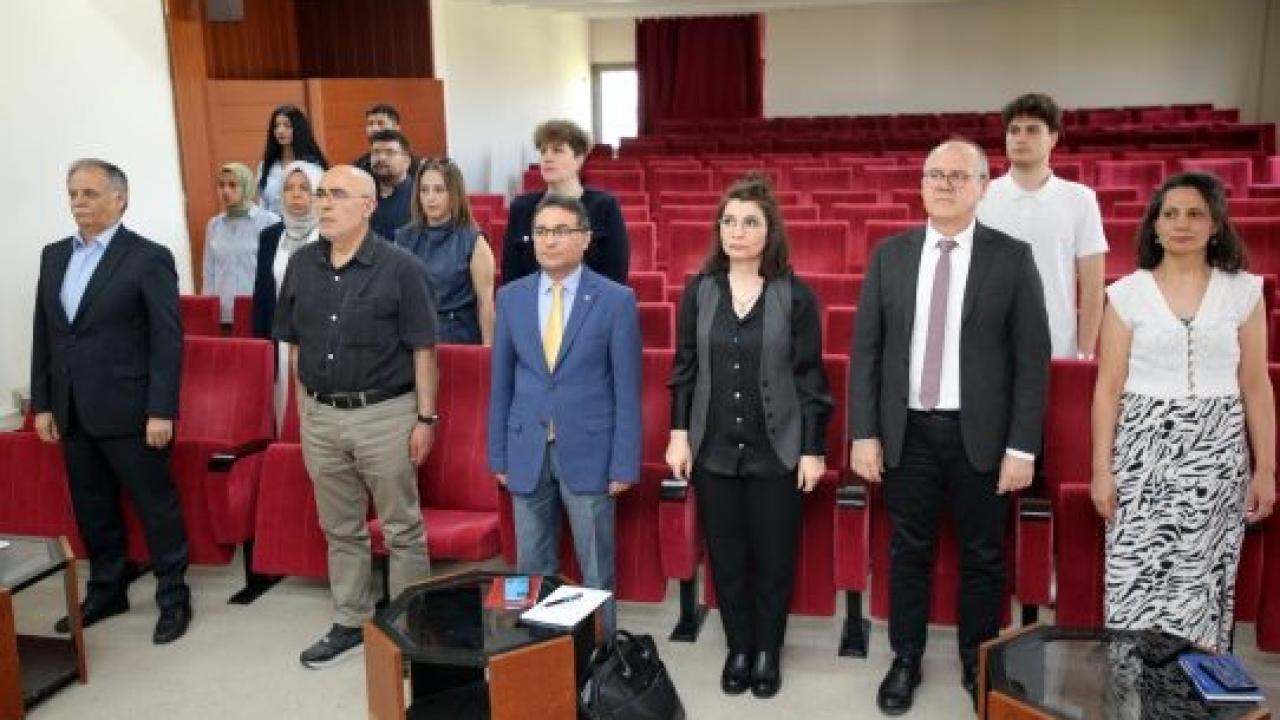 AKÜ’de “Kocatepe Tarih Günleri” Yoğun Katılımla Gerçekleştirildi