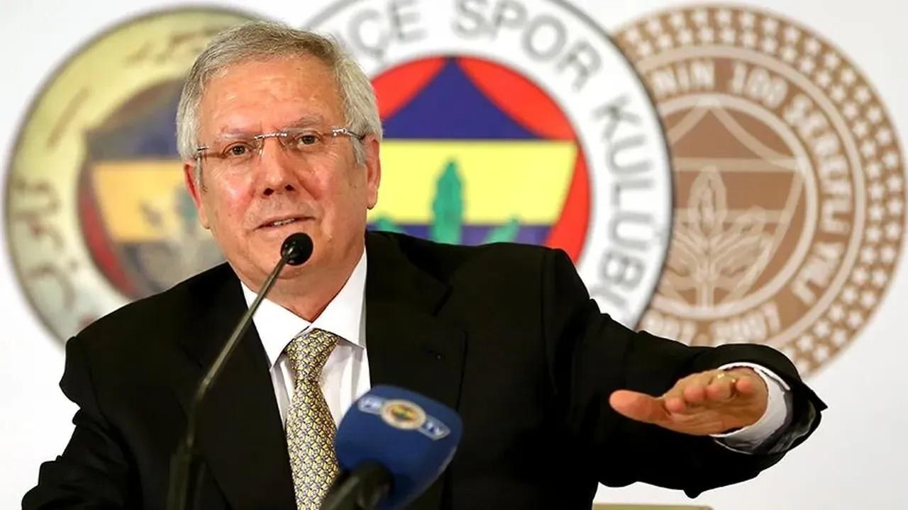Aziz Yıldırım’ın Yönetim Kurulu Listesi Açıklandı