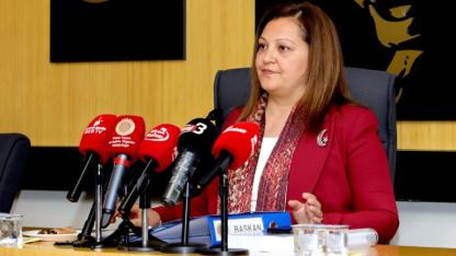 BAŞKAN KÖKSAL'A ULAŞILAMIYOR! İL BAŞKANI KARADENİZ ACİL TOPLANTIYA ÇAĞIRDI