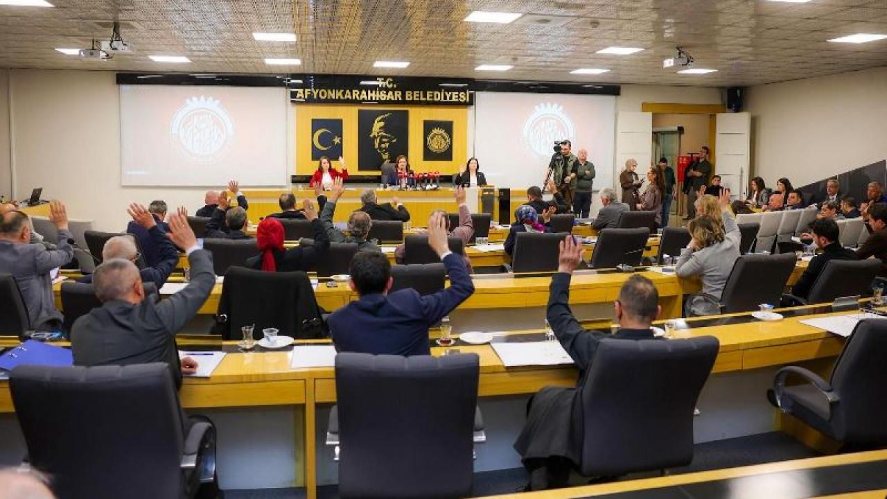 Belediye Meclisi Haziran Ayı Toplantısı İçin Geri Sayım Başladı