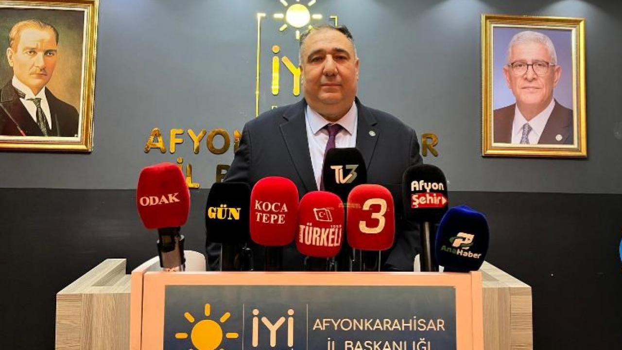 “Bir Gazetecinin Gözaltına Alınması Kabul Edilemez Durumdur”