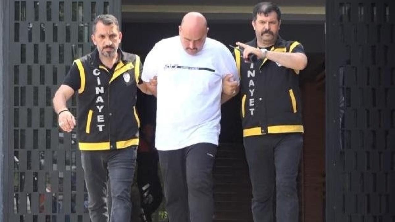 Bursa’da Patronunun Boğazını Kesti, Mahkeme Kararı Verildi