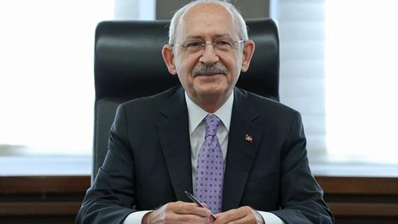 CHP’de “Mutlak Butlan” Krizi Derinleşiyor: Kılıçdaroğlu’ndan İlk Hamle Geldi