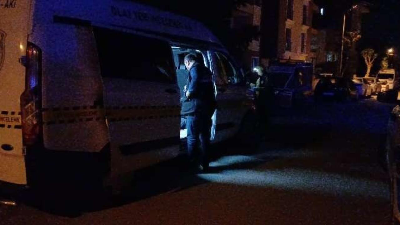 Çorum’da Aile Kavgası Kanlı Bitti: Gelin Ve Görümce Birbirini Bıçakladı