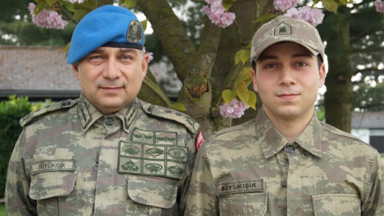 Dorukhan Büyükışık davasında flaş gelişme! 9 ilde operasyon, 21 gözaltı