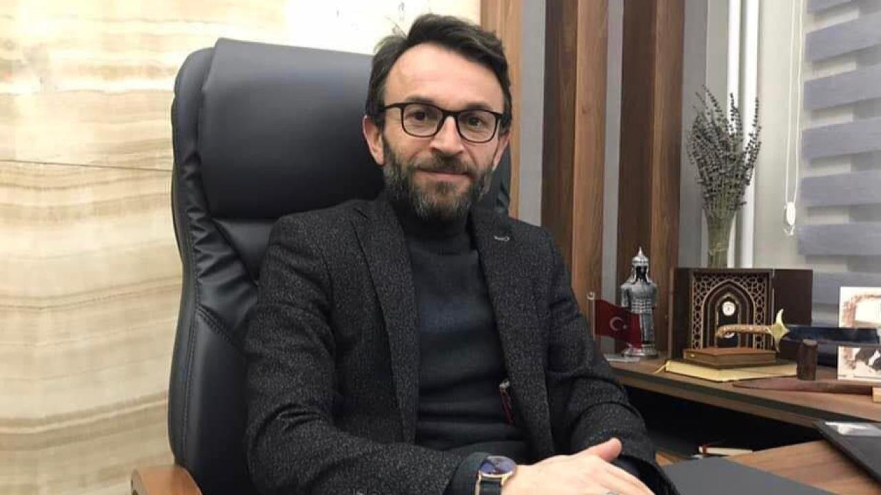 Eğitim Bir-Sen Şube Başkanı Arslan: "En Yakın Rakibimize 3 Bin 225 Fark Atarak İkiye Katladık"