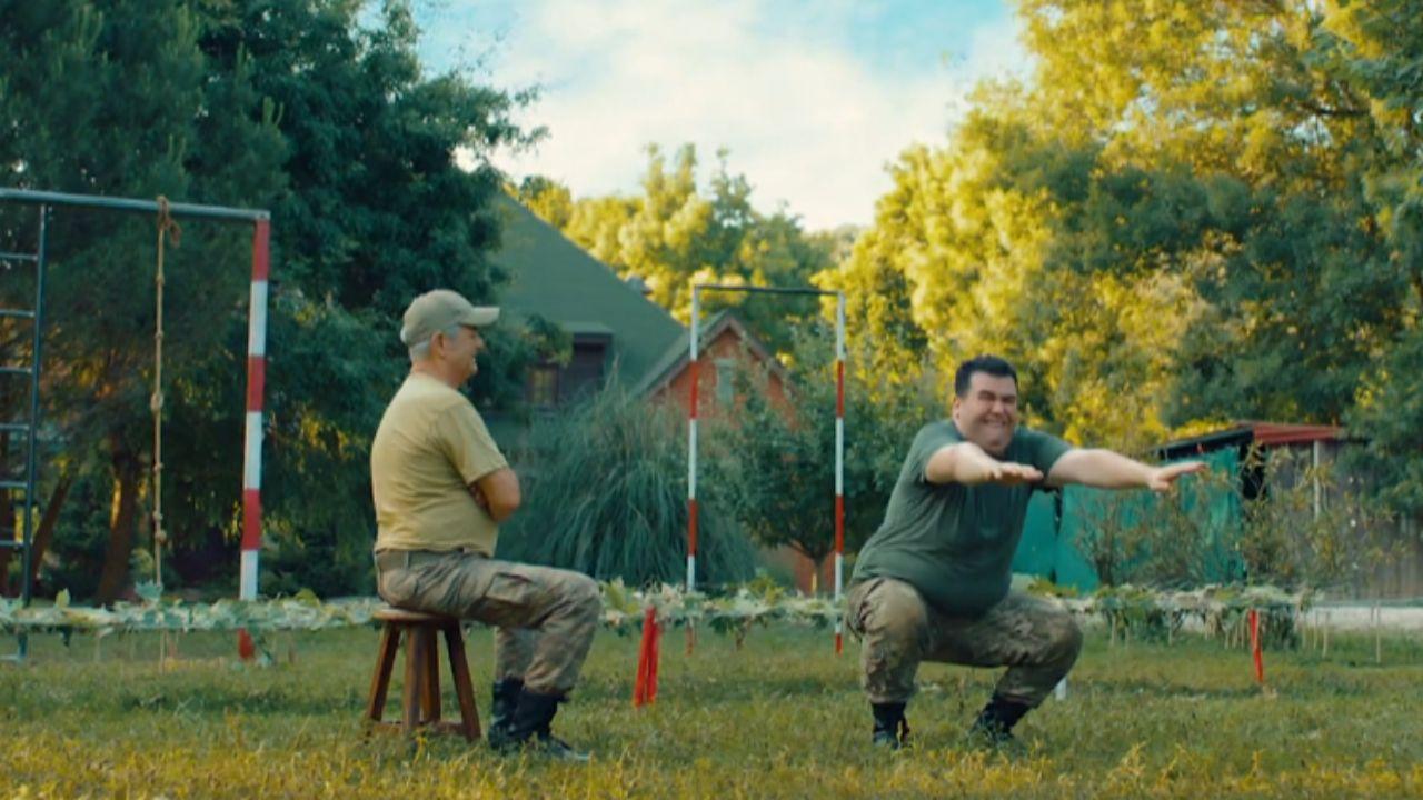 Her Şey Aşk İçin filmi nerede çekildi? İşte filmin oyuncu kadrosu ve hikayesi
