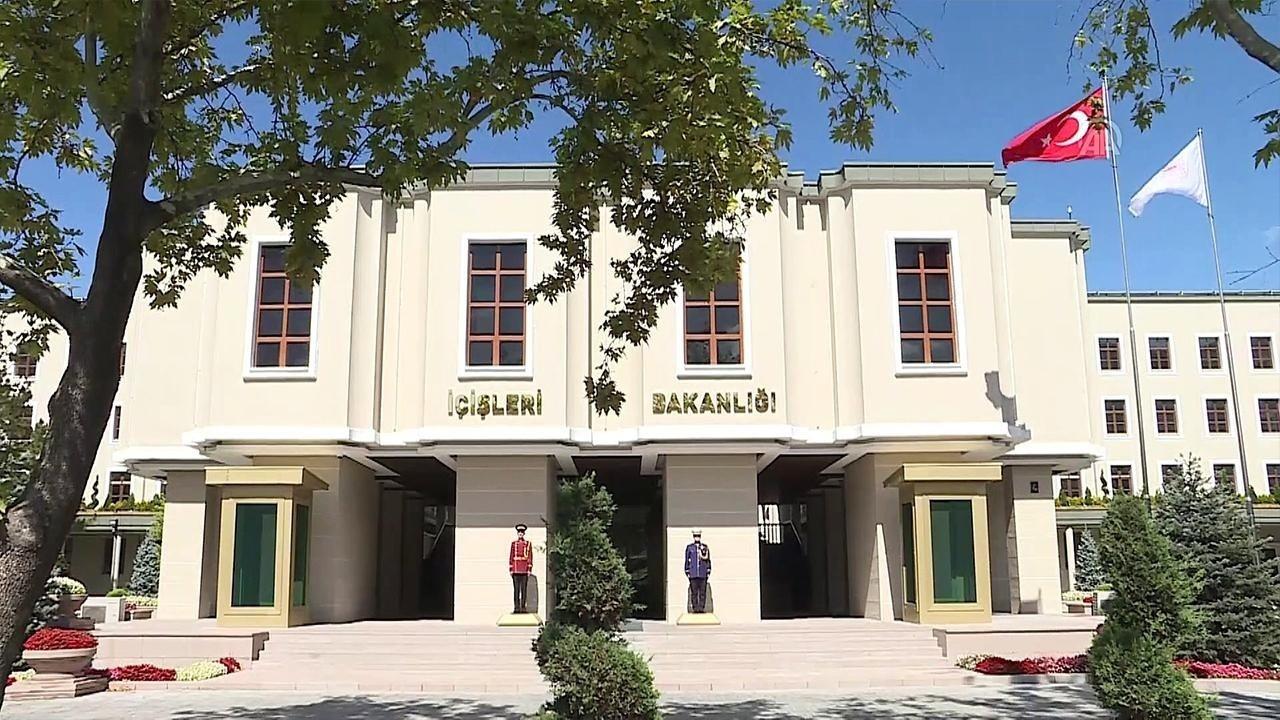 İçişleri Bakanlığı’nda Görevde Yükselme Şartları Değişti