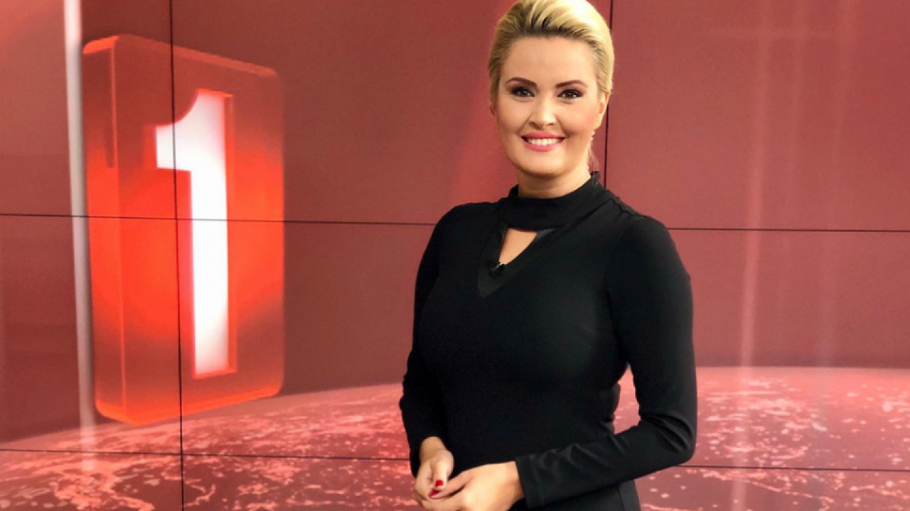 Işıl Açıkkar’ın ‘Patili Anne’ Çıkışı Sonrası TRT’de Soruşturma İddiası