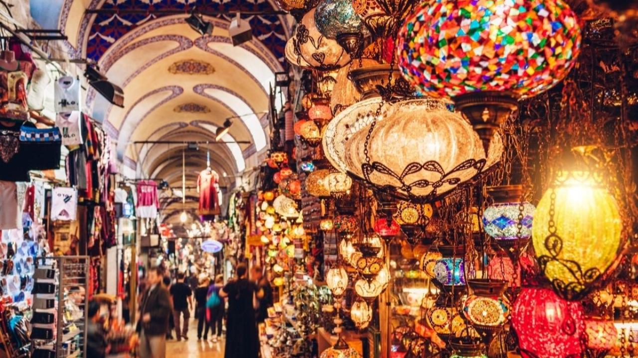 Kapalıçarşı’da “Çekili Altın” Tartışması: Esnaf İle Sektör Kurumları Karşı Karşıya Geldi