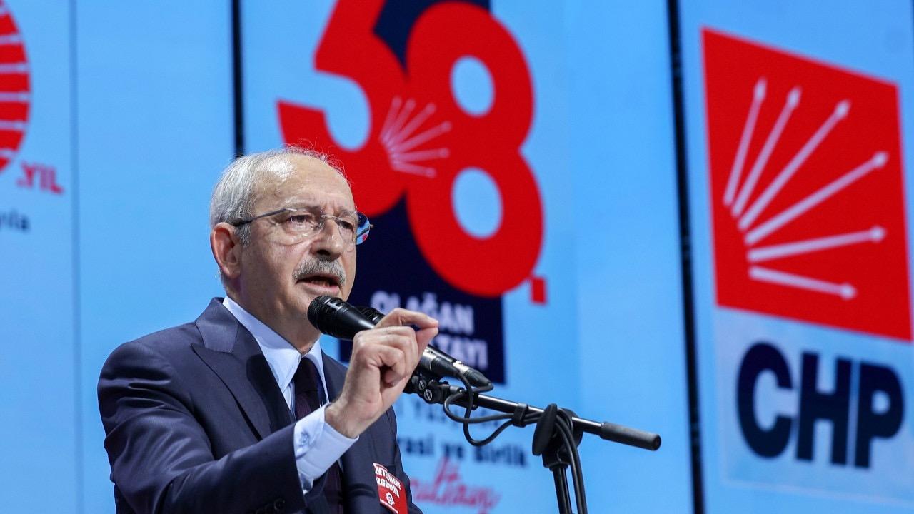 Kemal Kılıçdaroğlu göreve resmen başladı! CHP Genel Merkezi'ne gidecek mi
