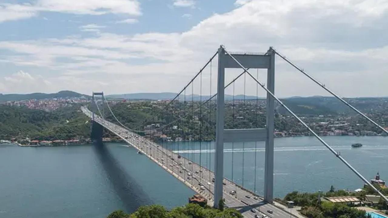 Kurban Bayramı’nda Köprü Ve Otoyollar Ücretsiz Mi? İşte Detaylar