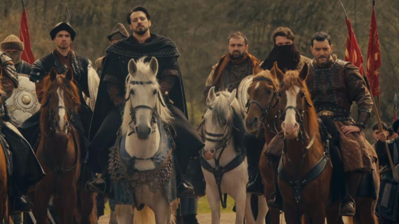 Kuruluş Orhan neden yok? Kuruluş Orhan 24. Bölüm ne zaman? İşte ATV yayın akışı