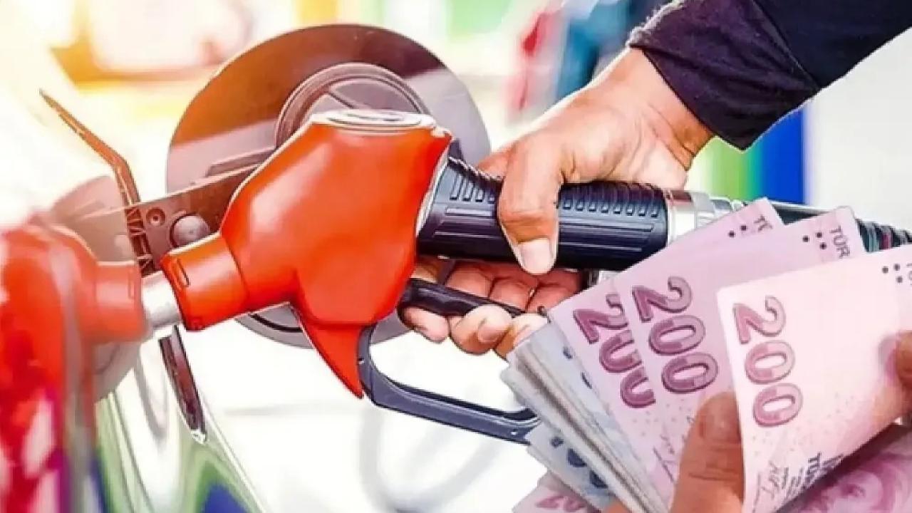 Motorine Gece Yarısı Zam! Fiyatlar Yeniden Yükseldi