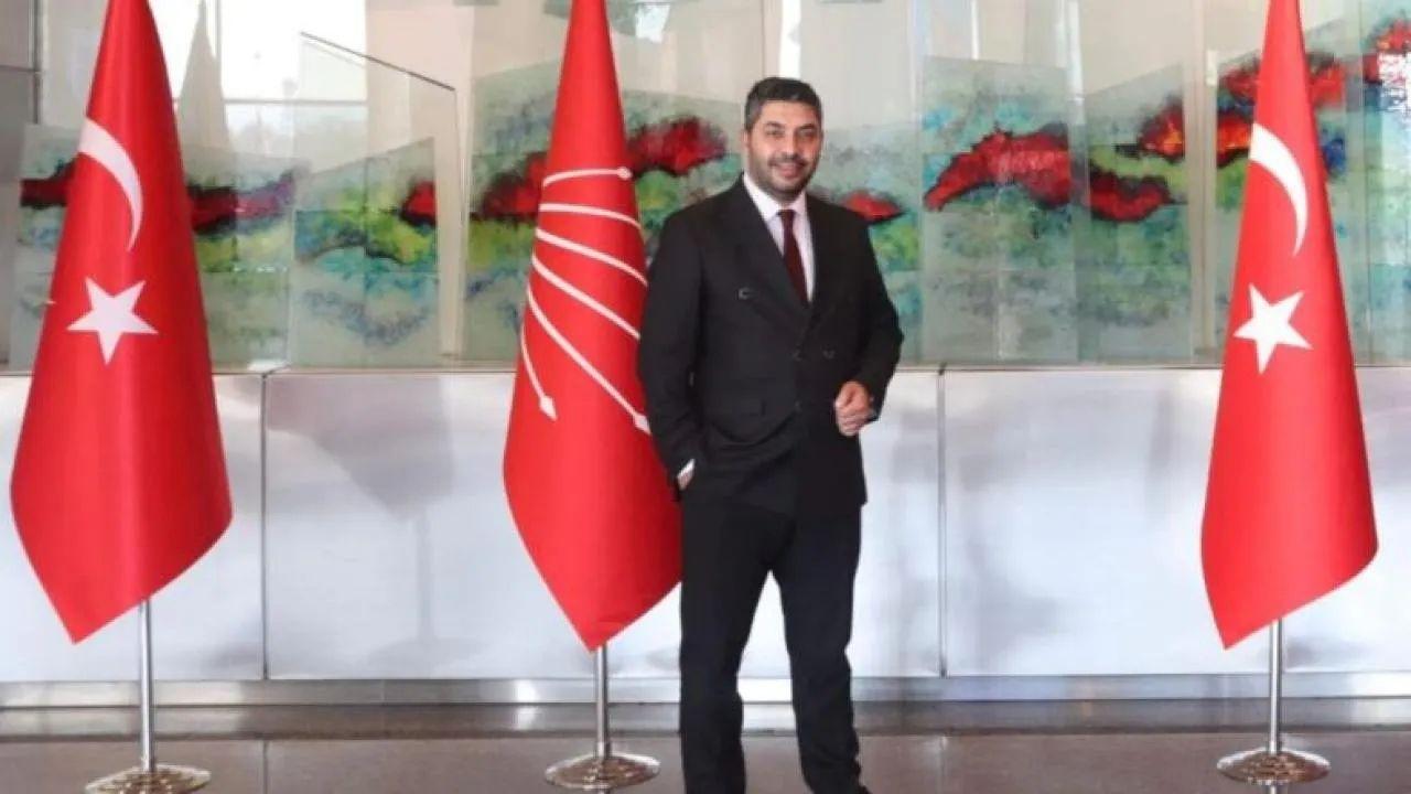 Murat Albayrak kimdir? Murat Albayrak neden görevden alındı? İşte CHP’deki son gelişmeler