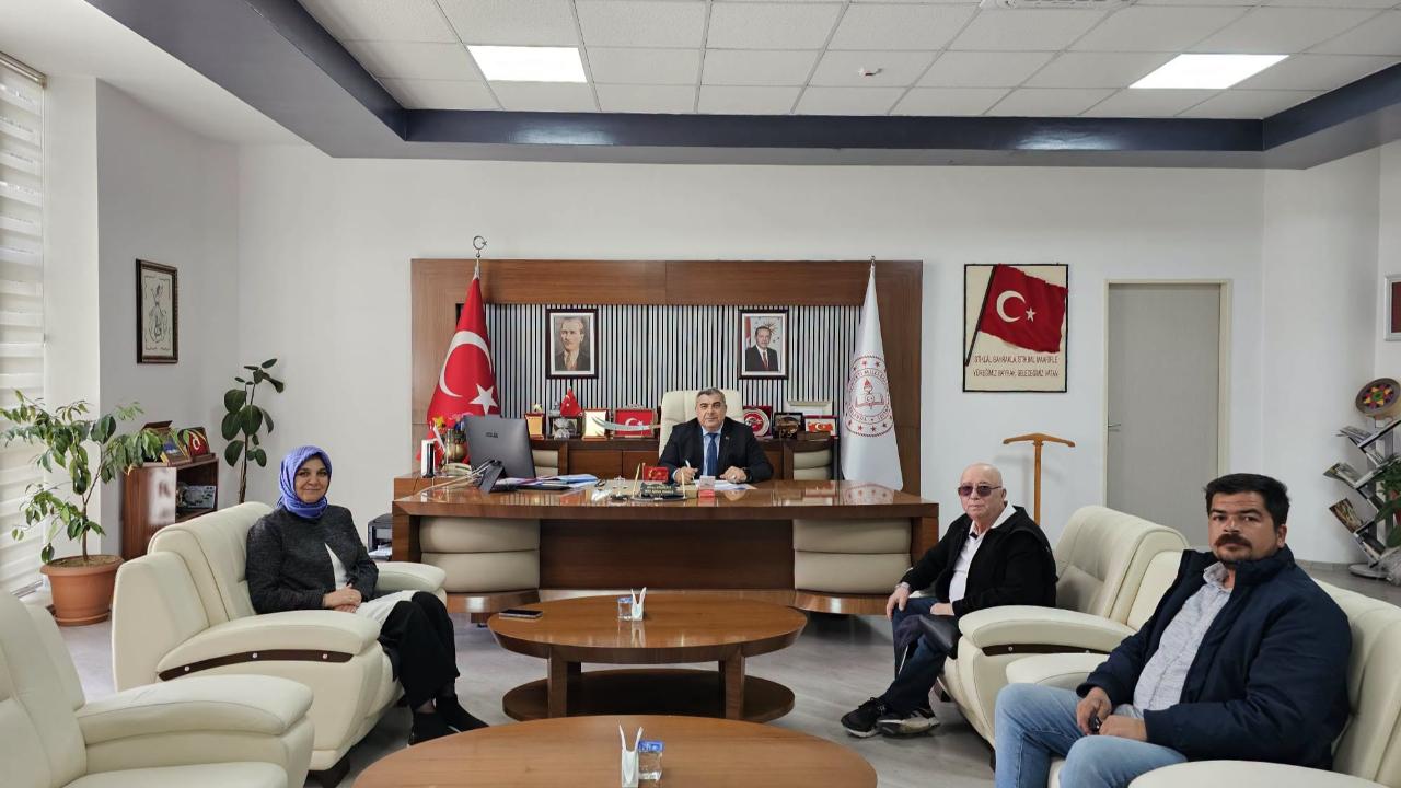 Otomatik Taslak
