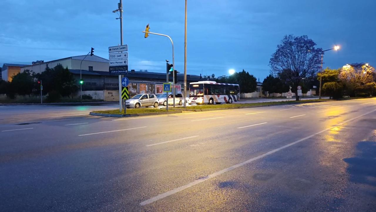 Otomatik Taslak