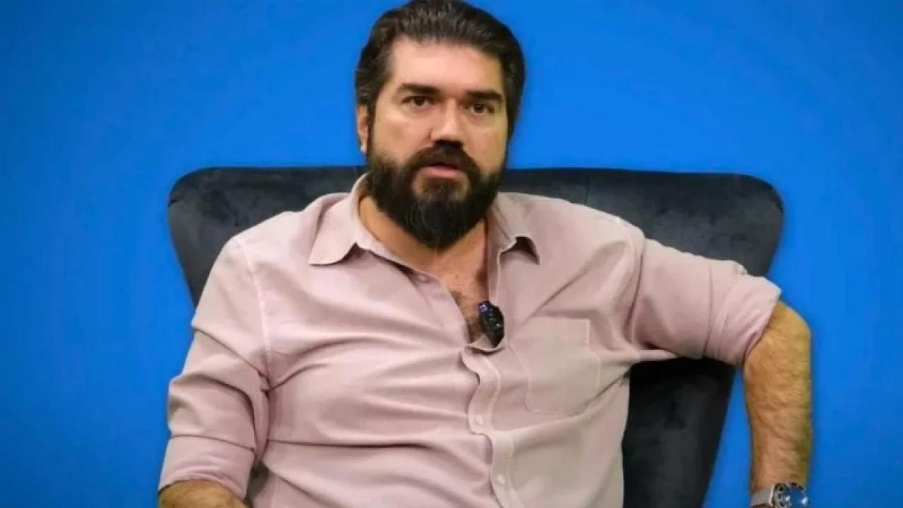 Rasim Ozan Kütahyalı Yasa Dışı Bahis Soruşturmasında Gözaltına Alındı