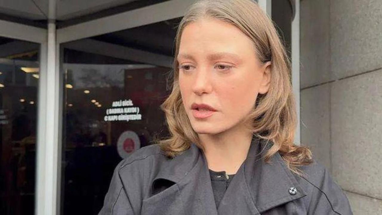 Serenay Sarıkaya Hakkında Gözaltı Kararı! Soruşturmada Yeni Gelişme