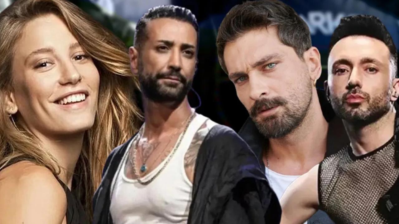 Ünlülere Yönelik Büyük Uyuşturucu Operasyonu: O İsimler de Listede! Listede Kimler Var?