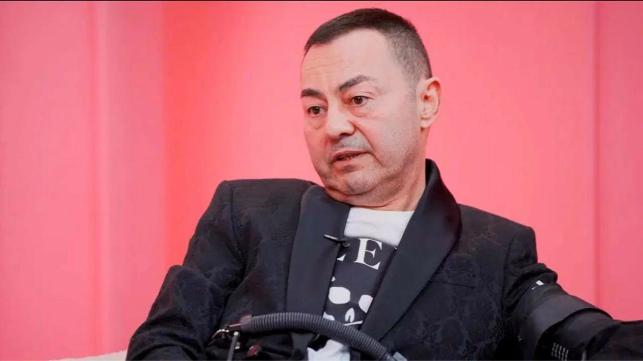 15 Gündür Tedavi Altındaydı! Serdar Ortaç'tan Sevenlerini Üzen Haber