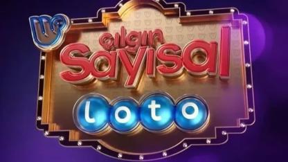 2 Haziran Çılgın Sayısal Loto Sonuçları Sorgulama ... İşte Kazanan Numaralar