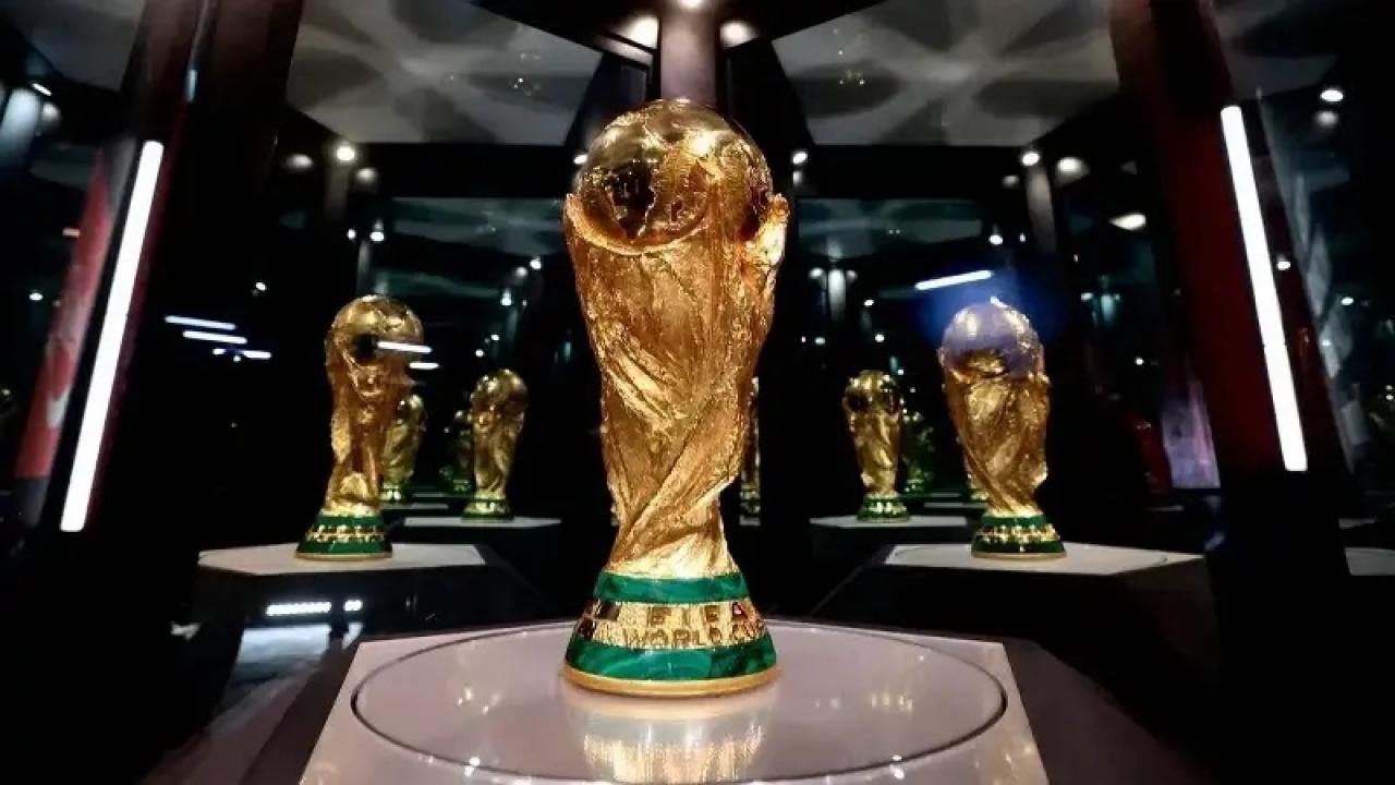 2026 FIFA Dünya Kupası Bugün Başlıyor