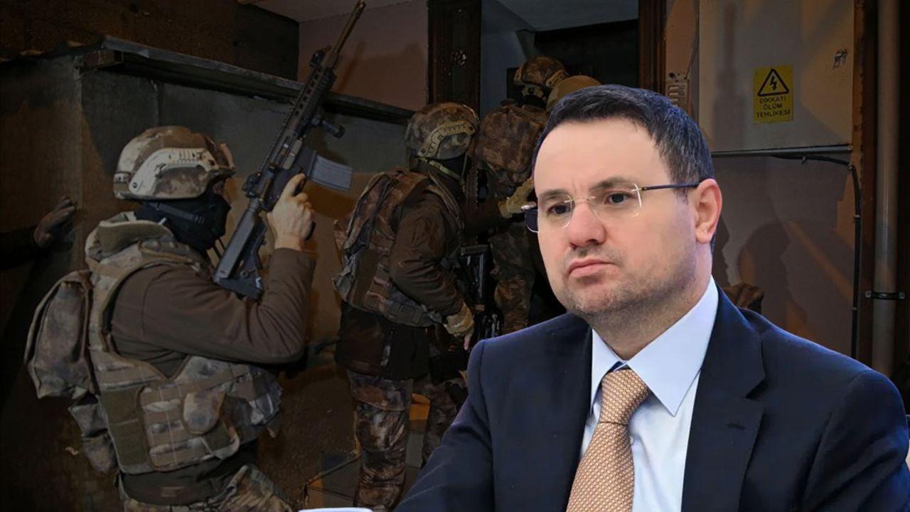 27 İlde Dev Yasa Dışı Bahis Operasyonu: 193 Milyar TL’yi Aşan Para Trafiği Tespit Edildi
