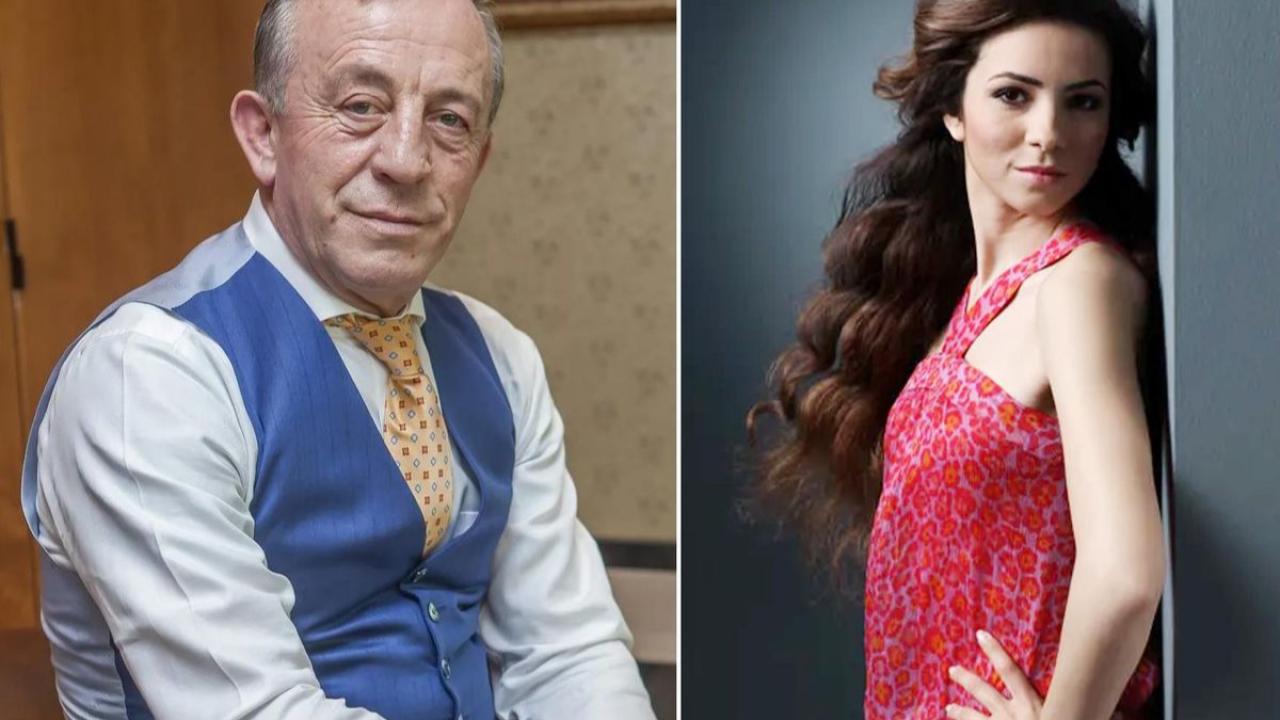 72 Yaşındaki Ali Ağaoğlu Yeniden Baba Oluyor