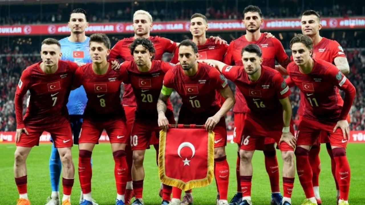 A Milli Futbol Takımı 2026 Dünya Kupası’nda İlk Maçına Çıkıyor