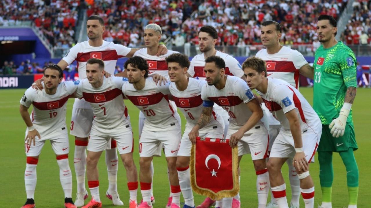 A Milli Futbol Takımı Dünya Kupası'na Veda Mı Etti?