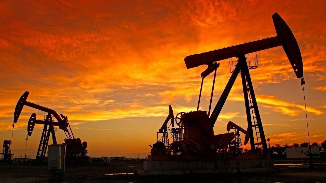 ABD–İran Gerilimi Petrol Piyasasını Sarsıyor: Brent Yükseldi