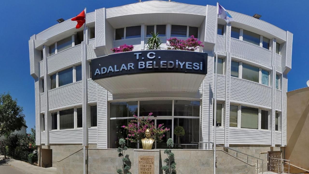 Adalar Belediyesi’ne Rüşvet Operasyonu Düzenlendi
