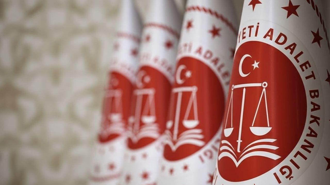Adalet Bakanlığı 15 Bin Personel Alımı Yapacak: Başvurular 7 Haziran’da Başlıyor