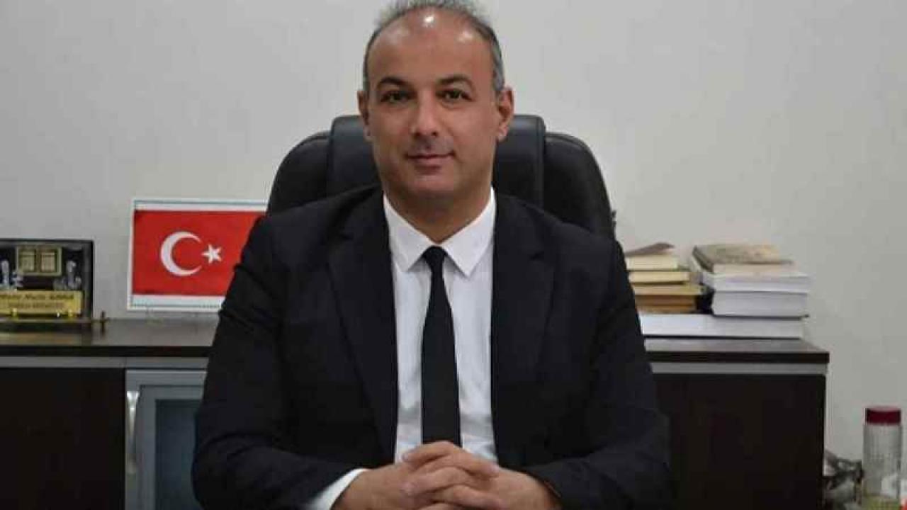 Afyon’da Müdür Değişimi! Yeni İl Müdürü Kim Oldu?