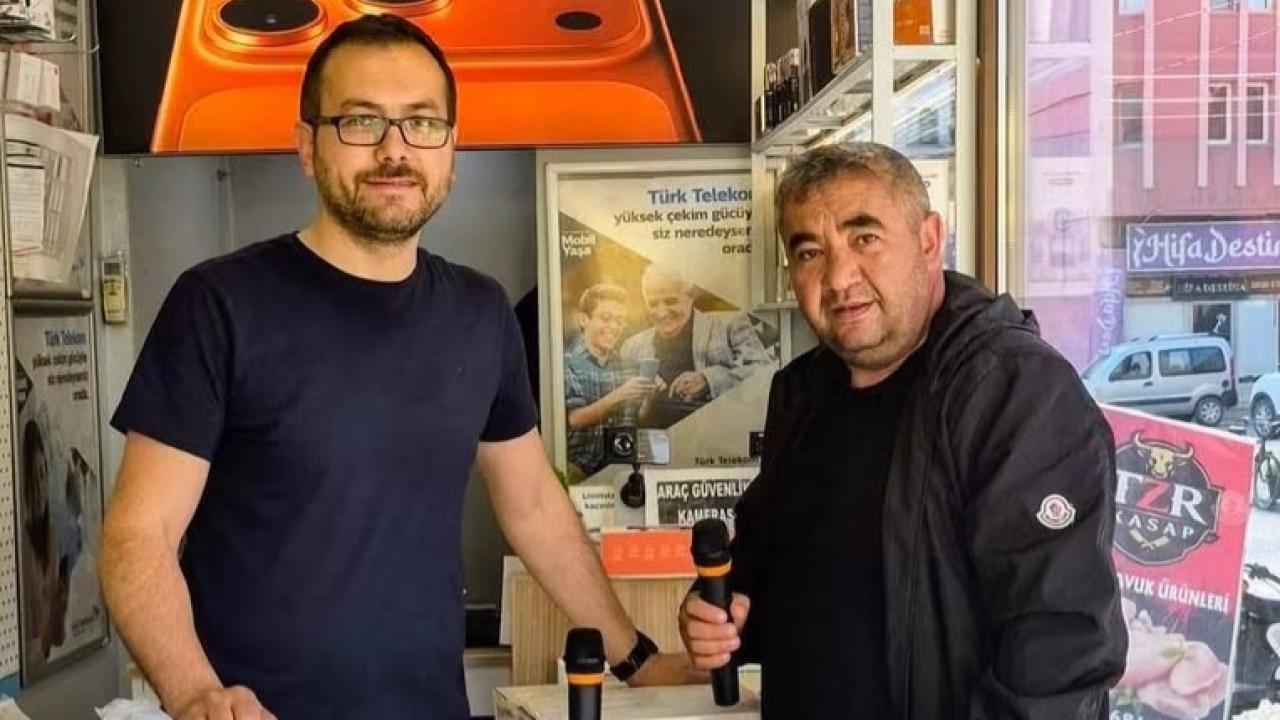 Afyon’da Örnek Muhtarlık Hizmeti Herkes Ücretsiz Yararlanabilecek