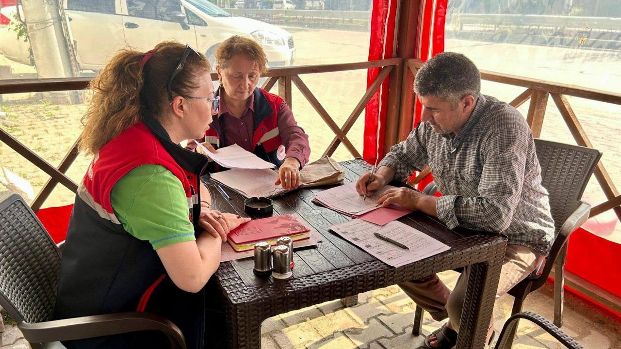 Afyon’da Tarımda Yeni Dönem! ÇMVA Katılım Anlaşması İmzalandı