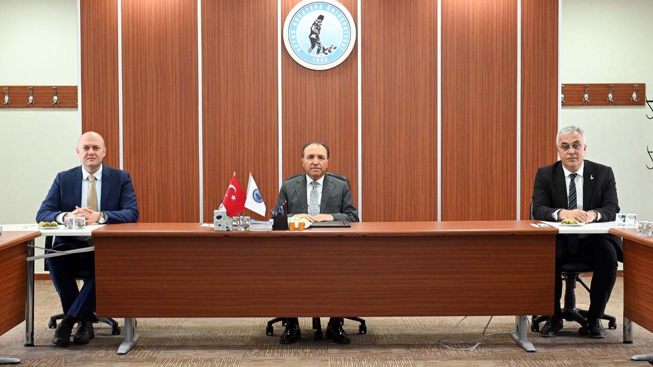 Afyon’da YKS 2026 Öncesi Kritik Toplantı Güvenlik ve Tedbirleri Görüşüldü