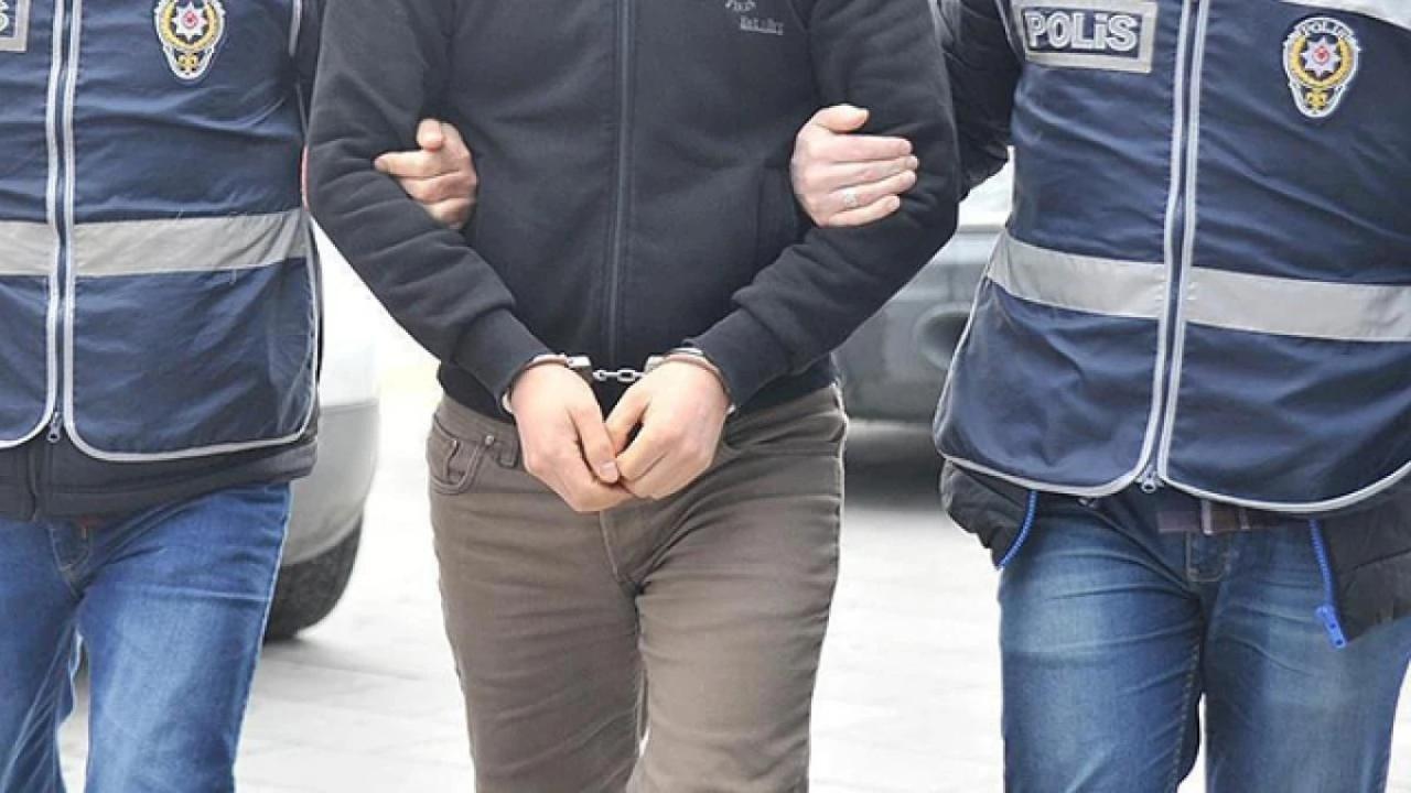 Afyonkarahisar Polisi Firari Hükümlüyü Yakaladı! 7 Ayrı Suçtan Aranıyordu