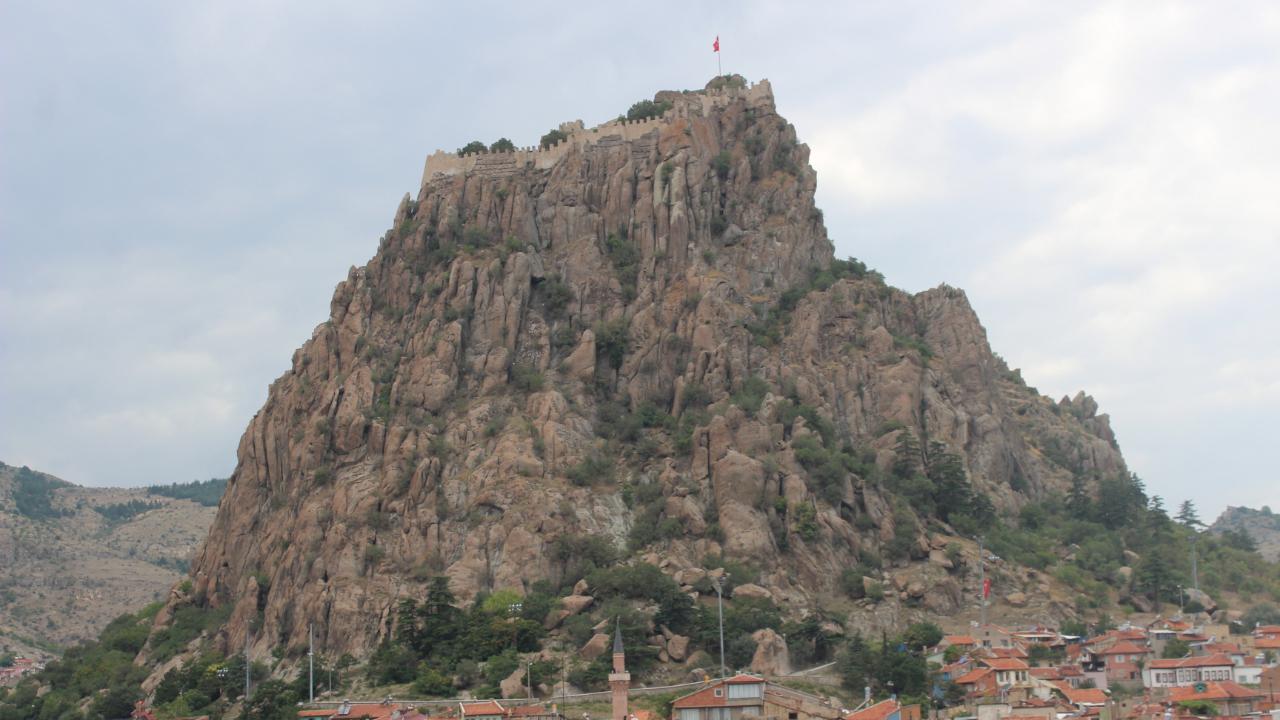 Afyonkarahisar’a Son Dakika Uyarısı: Öğle Saatlerinden İtibaren Dikkat!