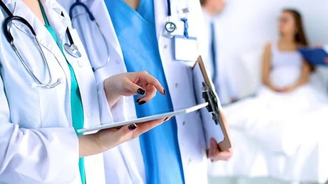 Afyonkarahisar’a Yeni Sağlık Kadroları Tahsis Edildi