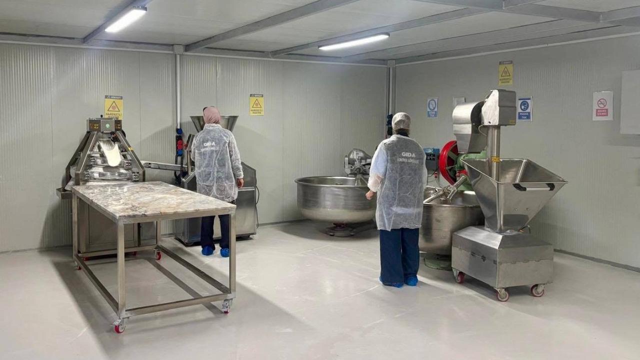 Afyonkarahisar'da Gıda Denetimleri Kesintisiz Devam Ediyor