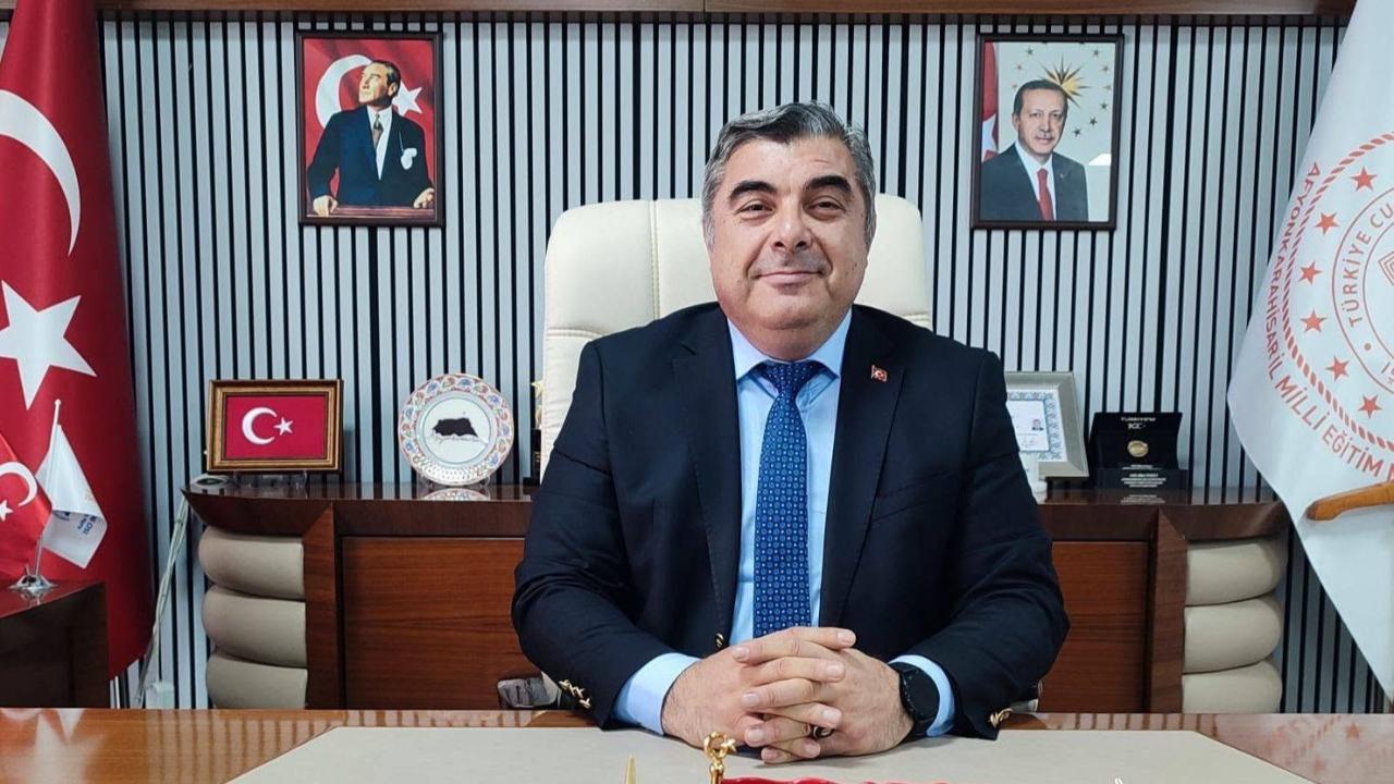 Afyonkarahisar’da YKS Heyecanı: Yaklaşık 18 Bin Aday Üniversite Hayali İçin Sınava Girecek