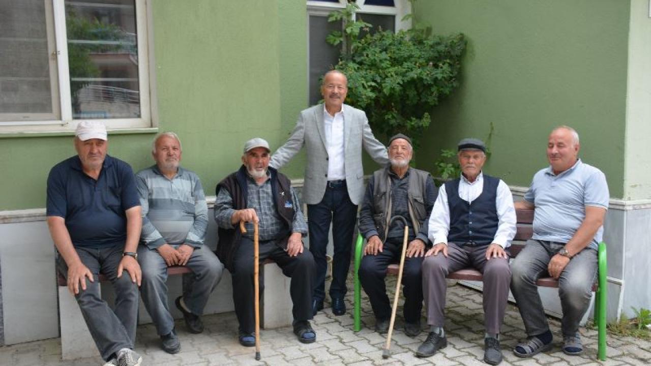“Afyonkarahisar’ı Uluslararası Fuar Merkezi Haline Getireceğiz”